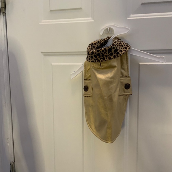 Zack & Zoey Dog Coat - Picture 3 of 7